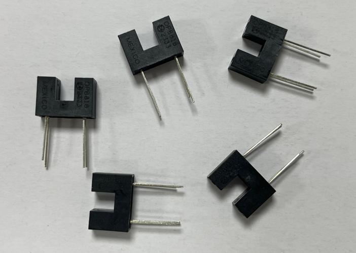 深圳超薄光电传感器品牌有何优势？-图3