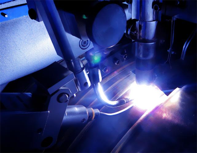 等离子体技术如何革新工业应用?-图3 等离子体技术如何革新工业应用?-图3