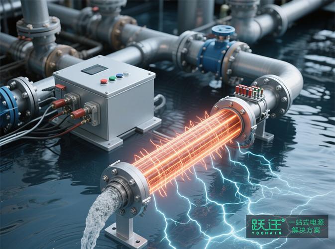 等离子体技术如何革新工业应用?-图1 等离子体技术如何革新工业应用?-图1