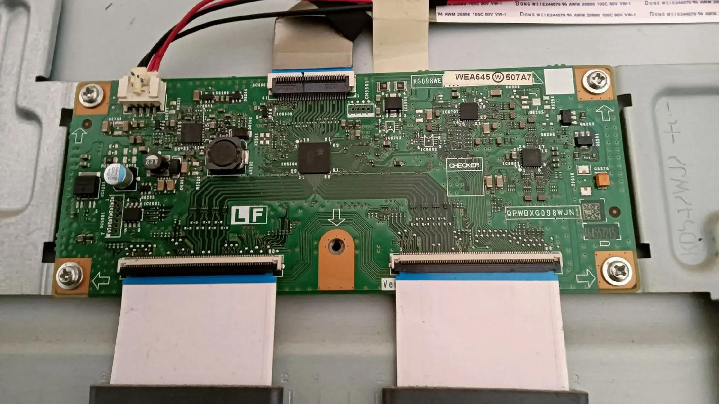 3d43c2000电源故障如何维修?-图1 3d43c2000电源故障如何维修?-图1