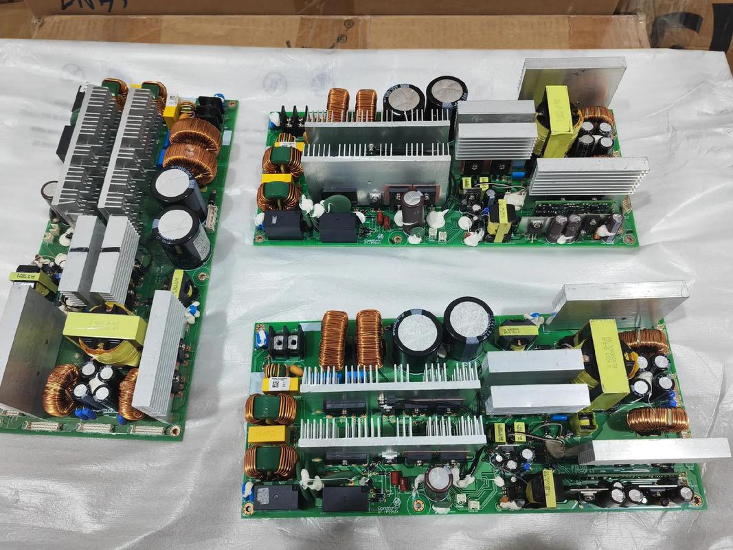 3d43c2000电源故障如何维修?-图3 3d43c2000电源故障如何维修?-图3