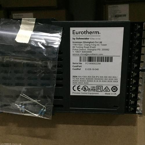 温度控制器2604品牌哪家好？-图1