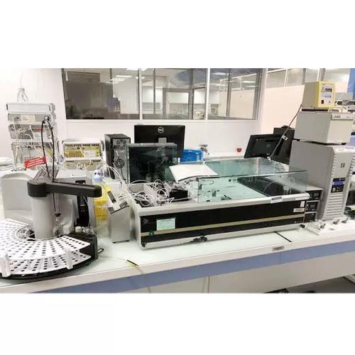 连续流动分析仪进口品牌为何成首选？-图1