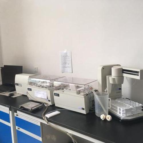 连续流动分析仪进口品牌为何成首选？-图2