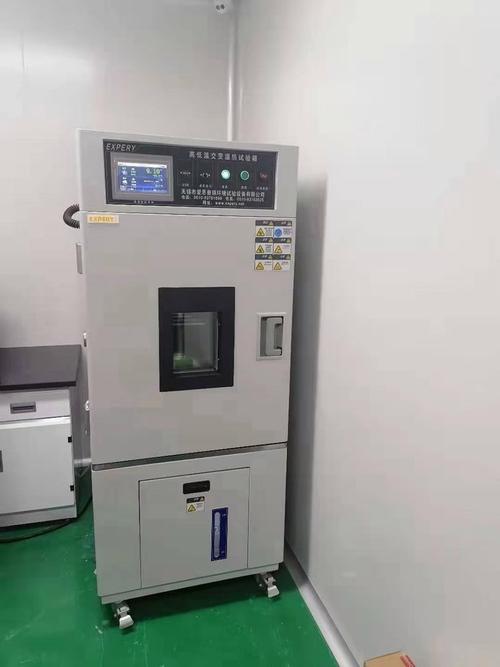 高端紫外光照试验箱如何精准模拟环境？-图3