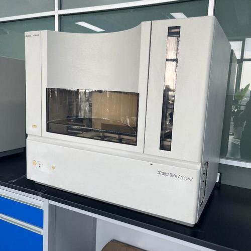 亲子鉴定一代测序仪品牌哪家强？-图2