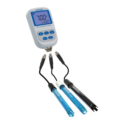 便携电导仪品牌怎么选？-图1