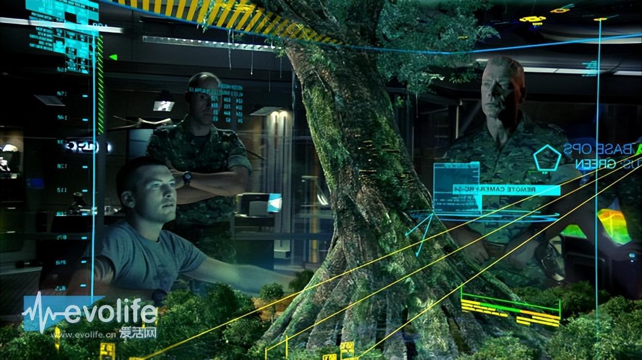 数字技术如何重塑电影创作与观影体验?-图1 数字技术如何重塑电影创作与观影体验?-图1