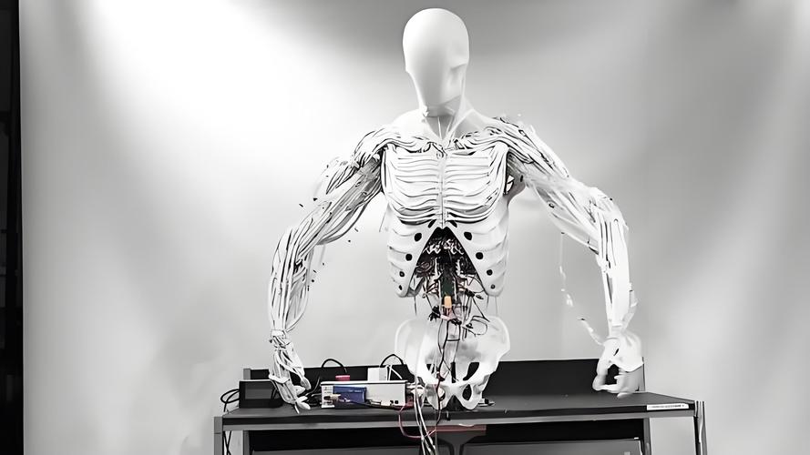 机器人核心技术究竟是什么?-图3 机器人核心技术究竟是什么?-图3