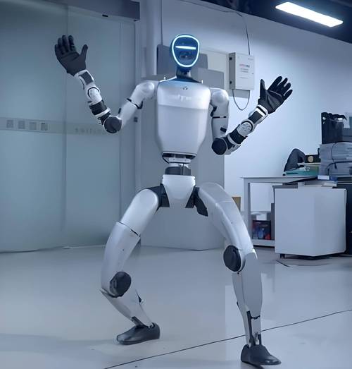 机器人核心技术究竟是什么?-图2 机器人核心技术究竟是什么?-图2