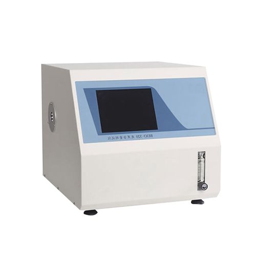 炭黑分散度仪国外品牌哪家好？-图2