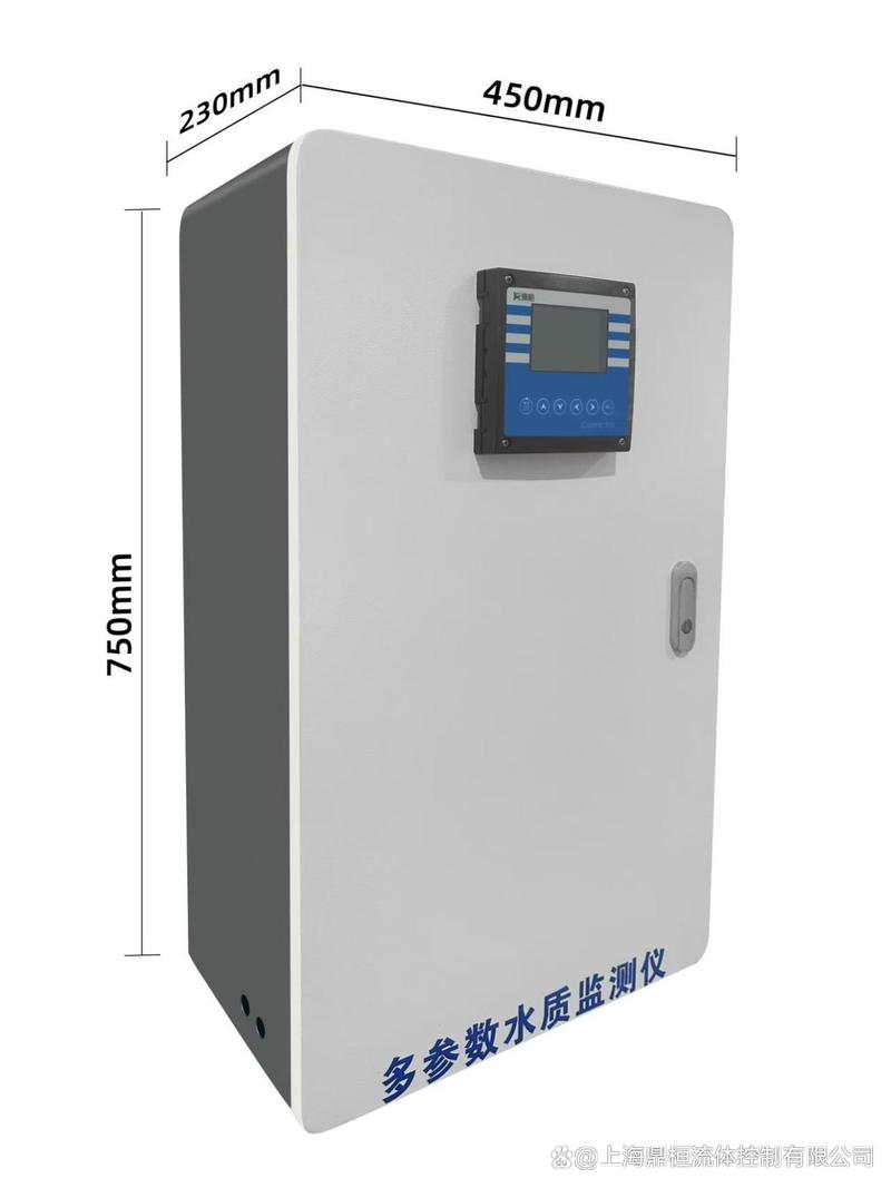 进口水质在线监测仪品牌怎么选?-图3 进口水质在线监测仪品牌怎么选?-图3