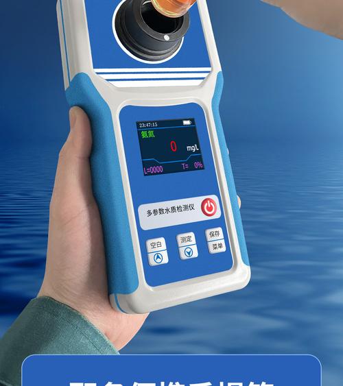 进口水质在线监测仪品牌怎么选？-图2