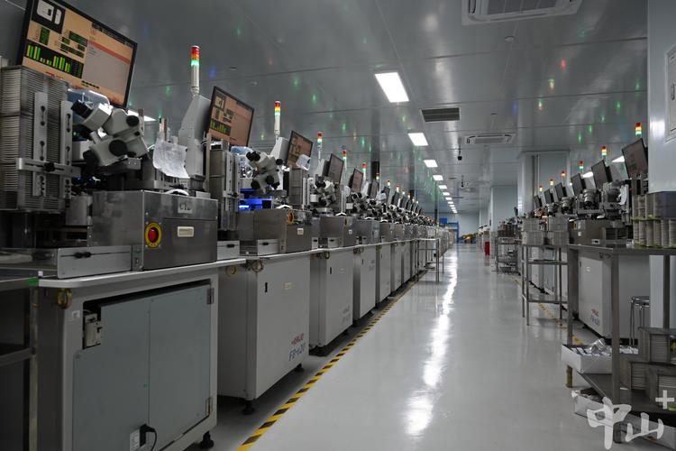 中国工业自动化技术中心的核心技术是什么?-图1 中国工业自动化技术中心的核心技术是什么?-图1