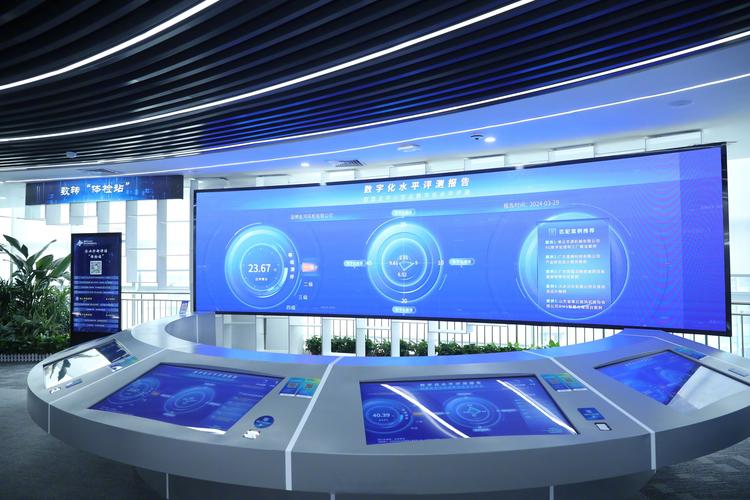 中国工业自动化技术中心的核心技术是什么?-图3 中国工业自动化技术中心的核心技术是什么?-图3