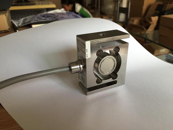 国外称重测力传感器品牌哪家强？-图3
