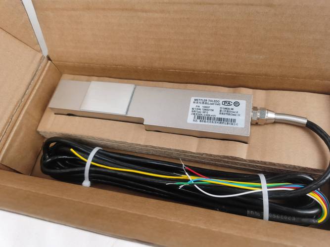 国外称重测力传感器品牌哪家强？-图1