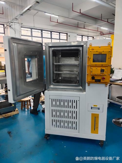 高低温试验箱品牌有哪些？-图3