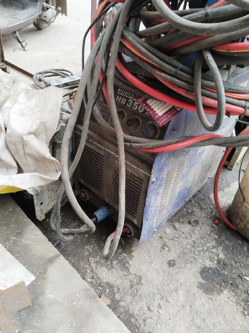 zx7200电焊机故障维修难题何解?-图3 zx7200电焊机故障维修难题何解?-图3