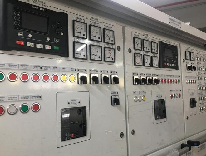 电气设备安装调试技术的核心要点与难点是什么？-图3