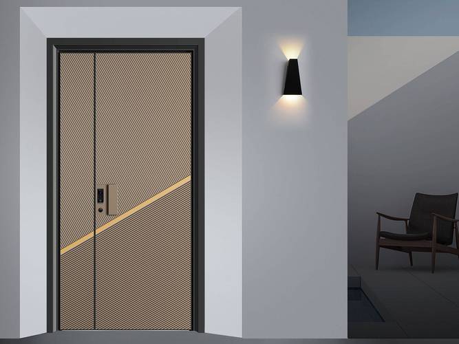 2025防火门十大品牌，哪些品牌值得信赖？-图1