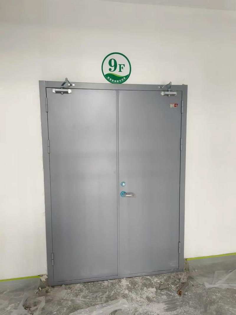 2025防火门十大品牌，哪些品牌值得信赖？-图3