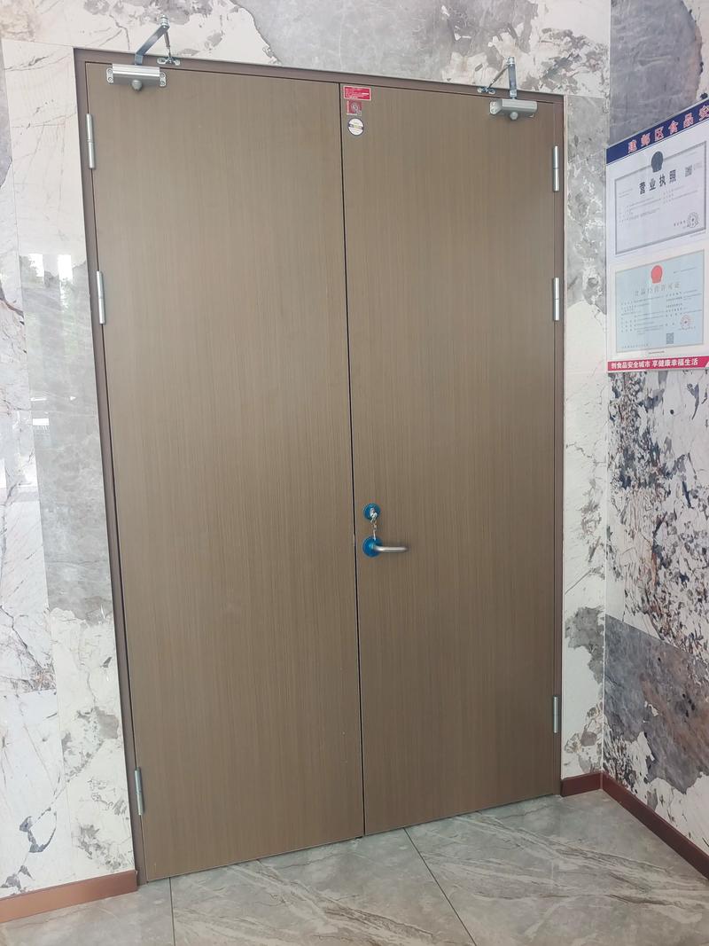 2025防火门十大品牌，哪些品牌值得信赖？-图2