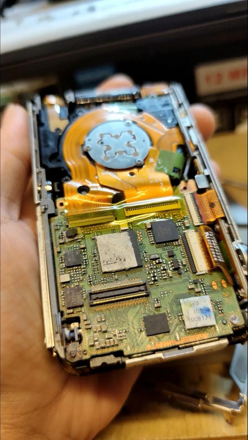 索尼ccd-75摄像机维修常见问题有哪些？-图2