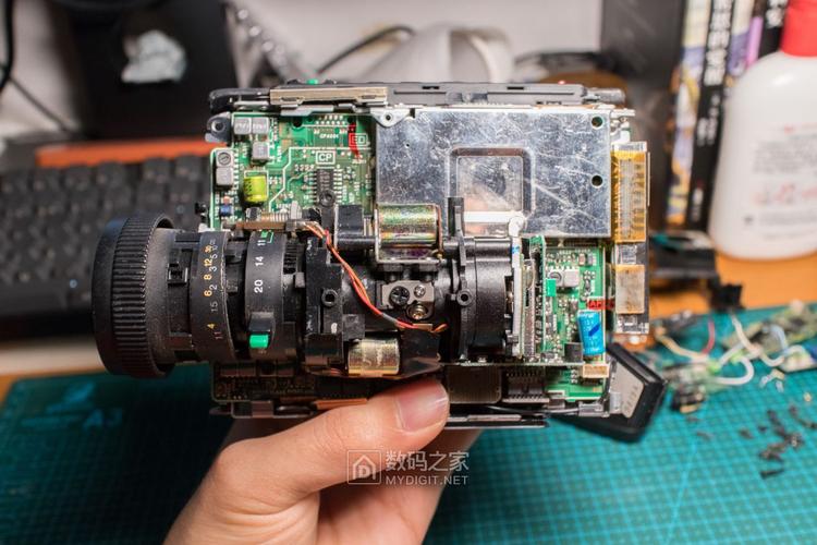 索尼ccd-75摄像机维修常见问题有哪些？-图3