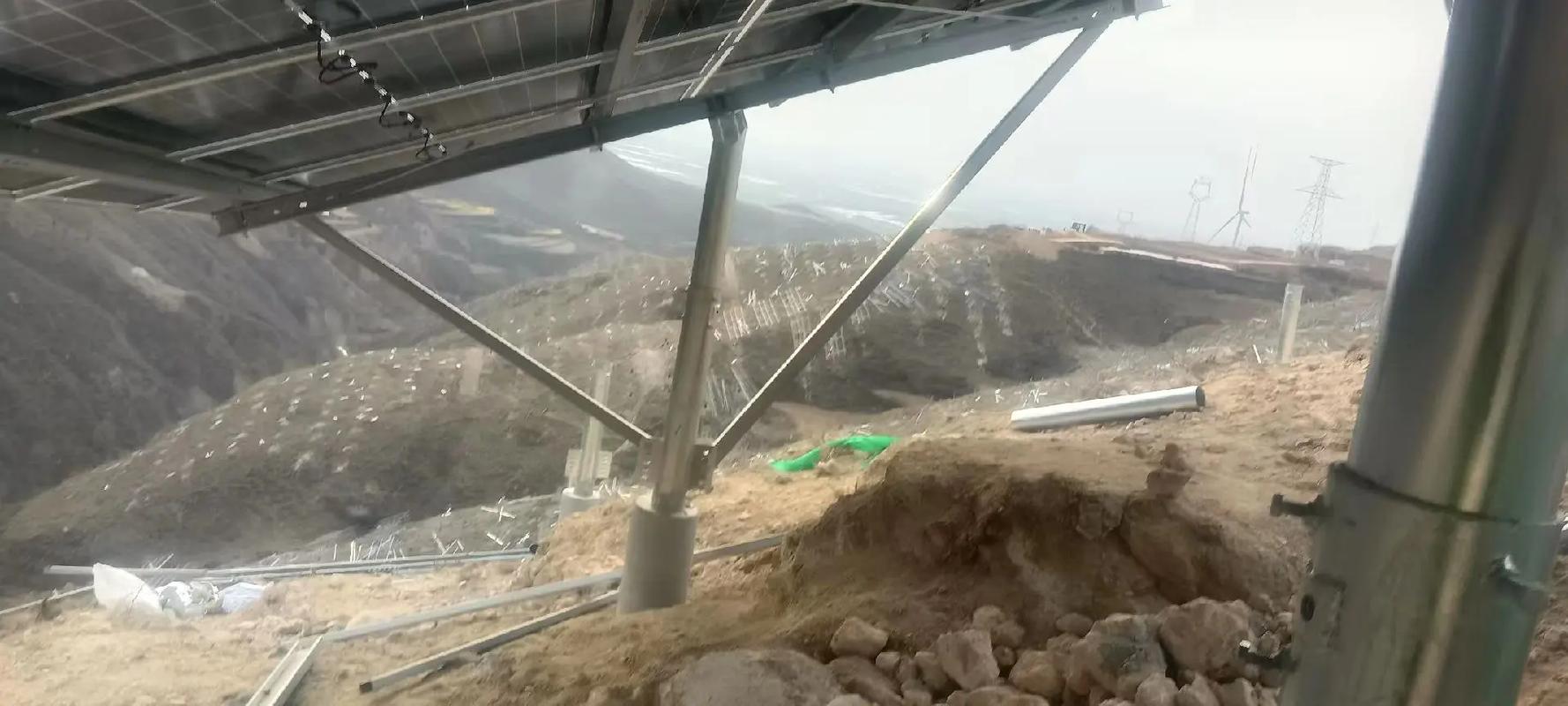 独立光伏系统技术规范有哪些核心要点?-图2 独立光伏系统技术规范有哪些核心要点?-图2