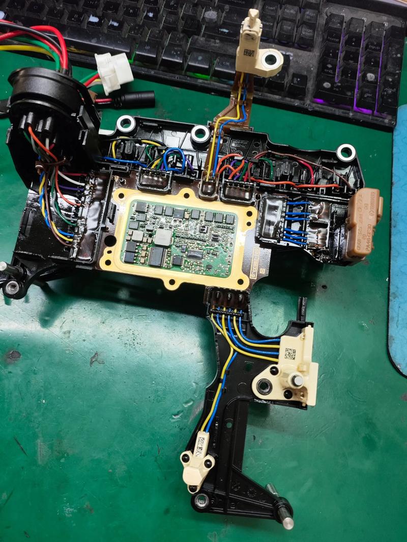 lc42ft18故障难修？关键点在哪？-图1