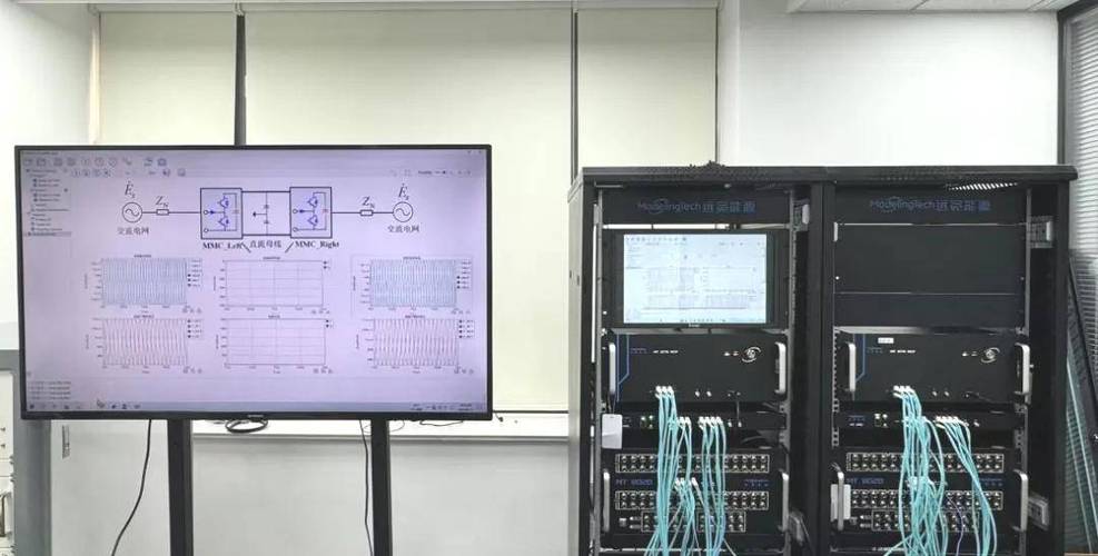 柔性交流输电技术如何改变电网应用？-图2