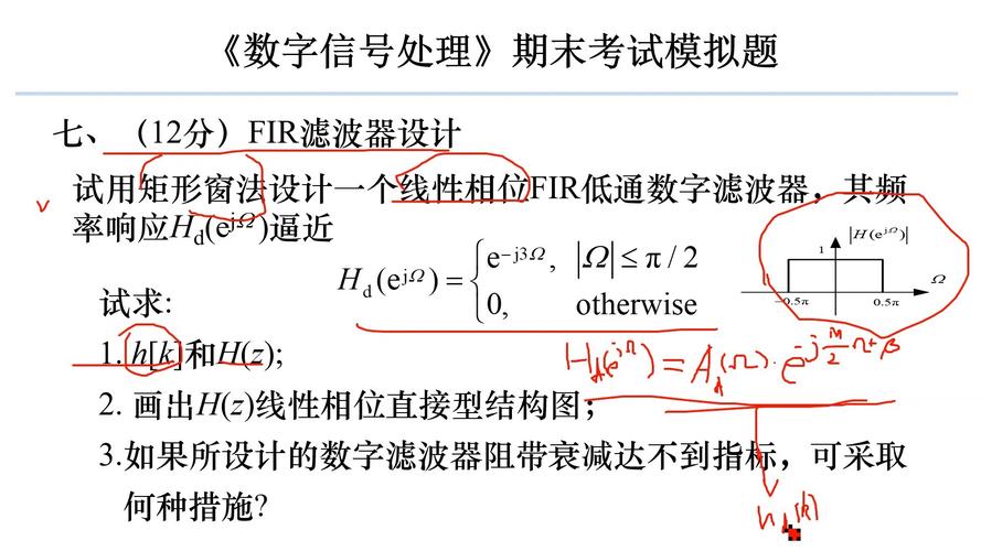 数字信号处理技术如何突破未来瓶颈？-图3