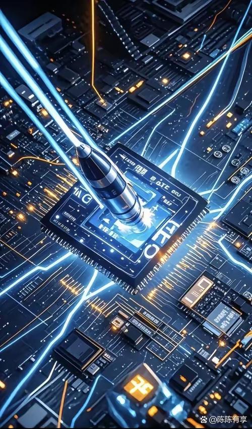 手机电子技术发展将走向何方?-图1 手机电子技术发展将走向何方?-图1