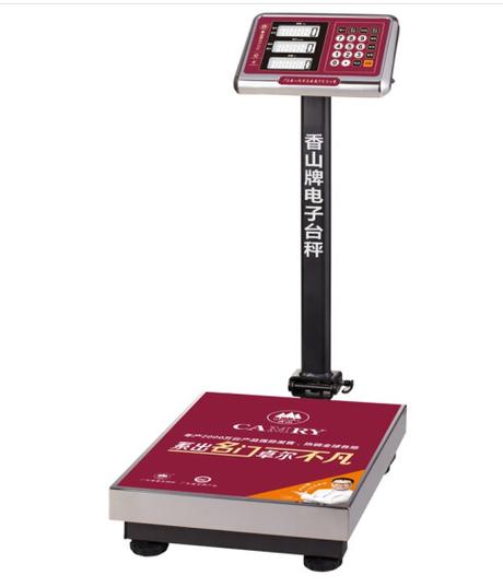 电子秤质量好的品牌有哪些?-图1 电子秤质量好的品牌有哪些?-图1