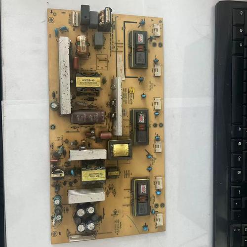 创维32L02RM主板维修故障点怎么查？-图2