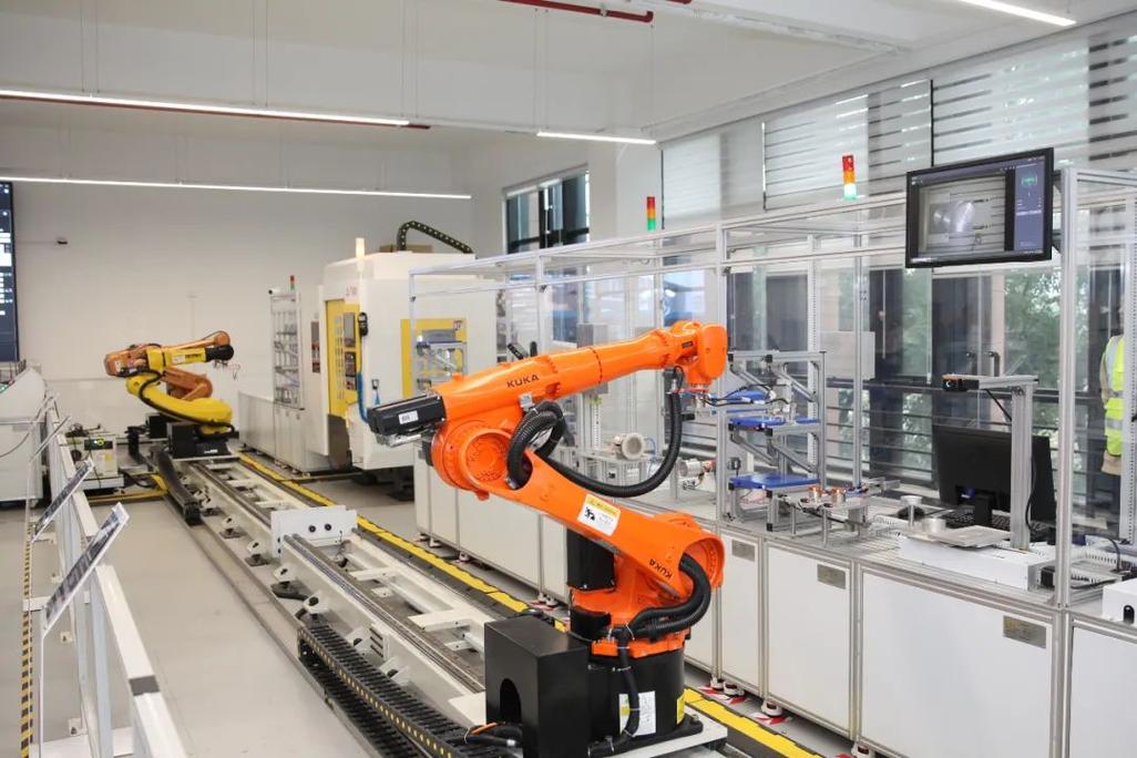 智能制造如何定义先进制造技术?-图1 智能制造如何定义先进制造技术?-图1