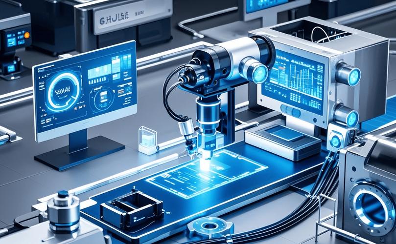 智能制造如何定义先进制造技术?-图2 智能制造如何定义先进制造技术?-图2