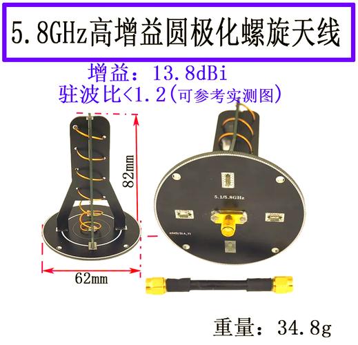 多天线增益究竟指哪些增益?-图1 多天线增益究竟指哪些增益?-图1