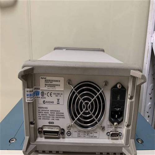 E3632A电源不受控故障如何快速维修？-图1