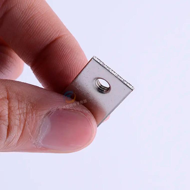 中国电路板接线端子品牌哪家强?-图1 中国电路板接线端子品牌哪家强?-图1