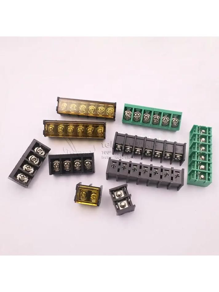 中国电路板接线端子品牌哪家强？-图3