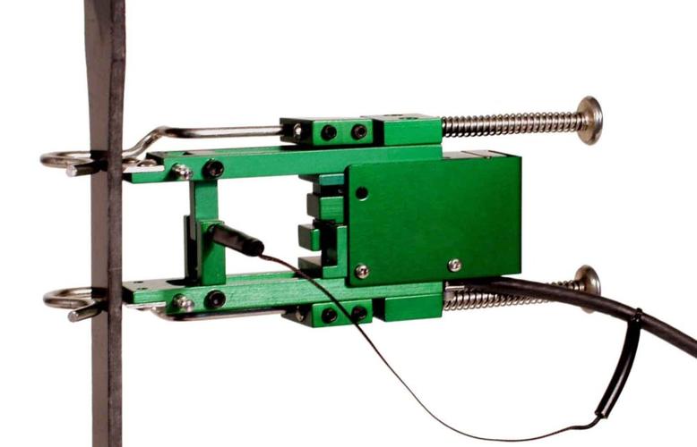 引伸计和拉力机不同品牌-图1 引伸计和拉力机不同品牌-图1