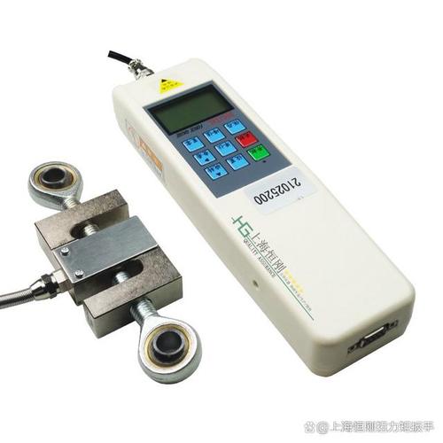 引伸计和拉力机不同品牌-图2 引伸计和拉力机不同品牌-图2