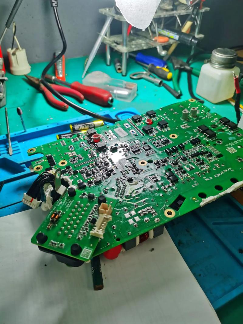 klv-32bx300维修故障如何排查？-图3