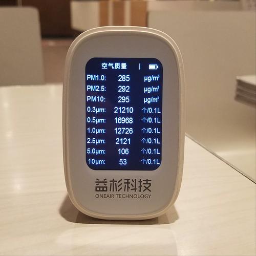 空气质量检测仪器品牌,哪个更可靠?-图1 空气质量检测仪器品牌,哪个更可靠?-图1