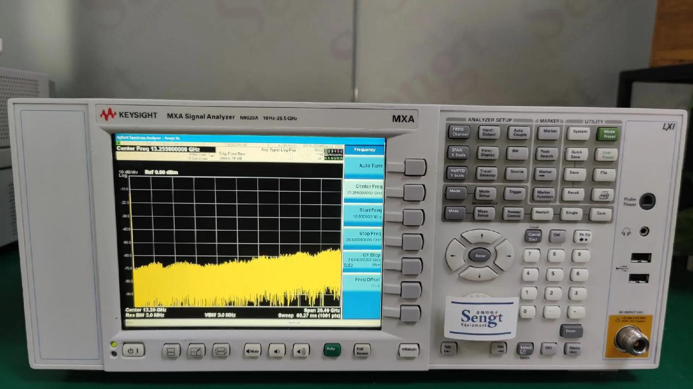 如何突破频谱效率提升的技术瓶颈？-图1