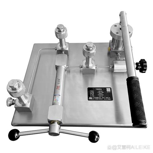 压力表校验台品牌怎么选？-图2