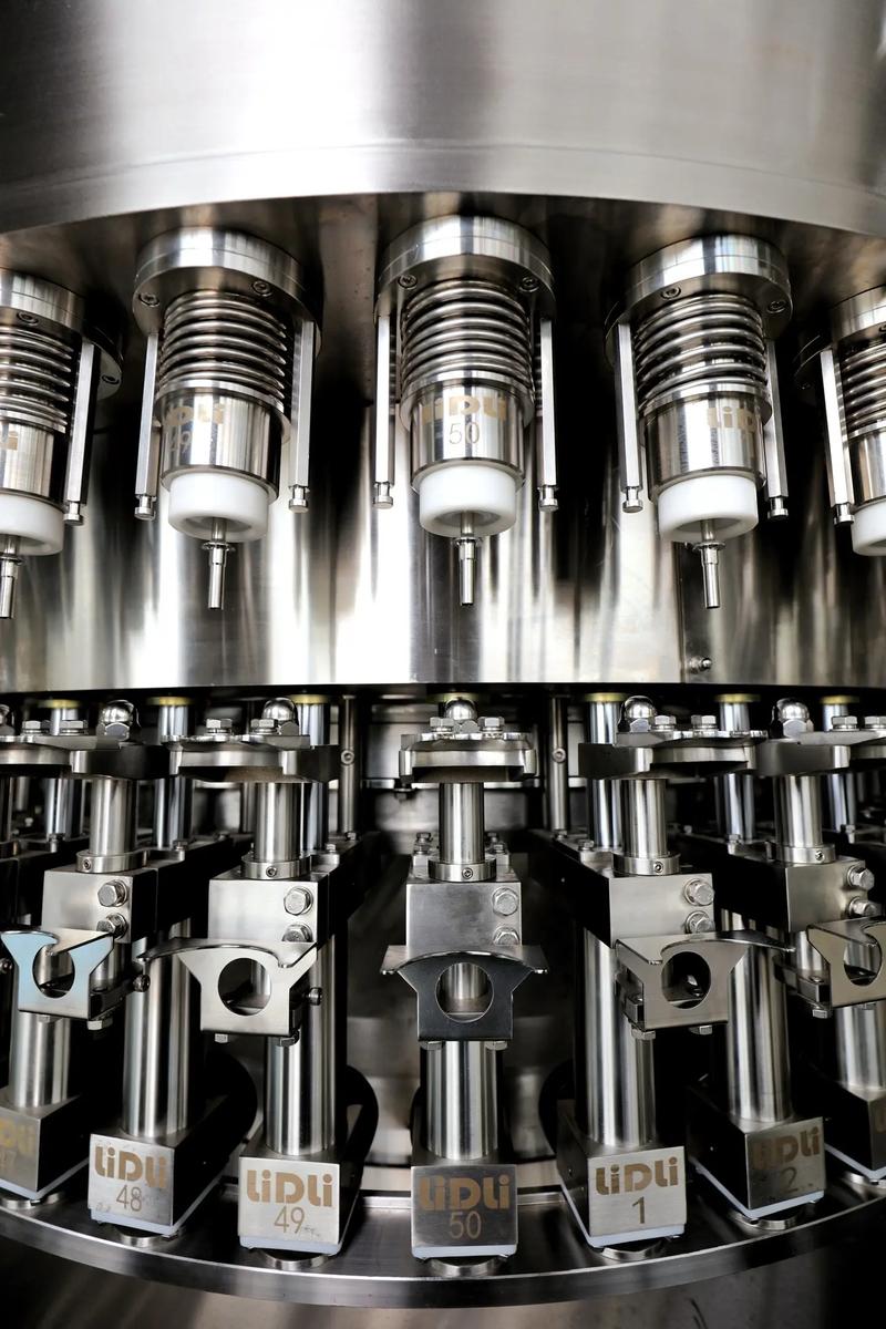 200升灌装机国外品牌有哪些？-图2