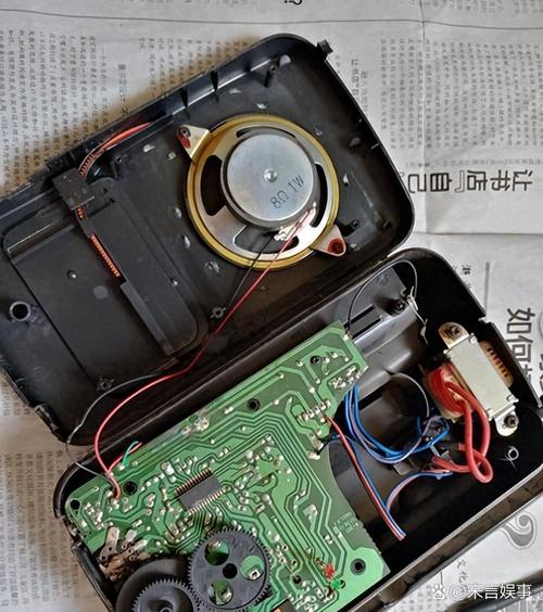 高林达DVD影碟机维修手册常见故障有哪些？-图3